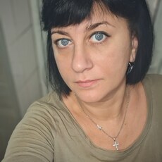 Фотография девушки Катюша, 41 год из г. Феодосия