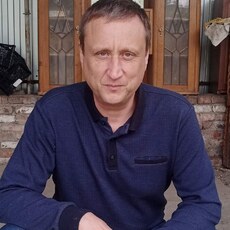 Фотография мужчины Валерий, 49 лет из г. Георгиевск