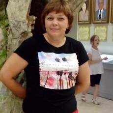 Фотография девушки Алина, 51 год из г. Каменск-Уральский