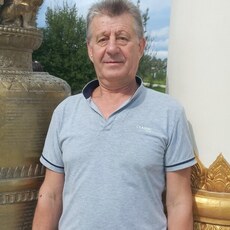 Фотография мужчины Виктор, 62 года из г. Балабаново