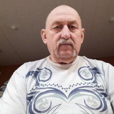 Фотография мужчины Александр, 64 года из г. Чапаевск