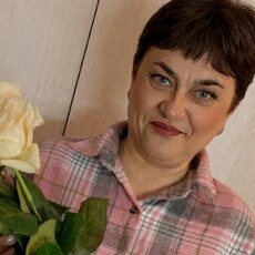 Фотография девушки Ирина, 53 года из г. Вязьма