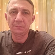 Фотография мужчины Алексей, 43 года из г. Курск
