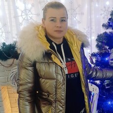 Фотография девушки Наталья, 36 лет из г. Смолевичи