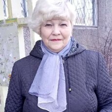 Фотография девушки Наталья, 70 лет из г. Новокузнецк