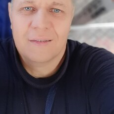 Фотография мужчины Андрей, 46 лет из г. Ангарск