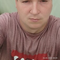 Фотография мужчины Олег, 38 лет из г. Черкассы