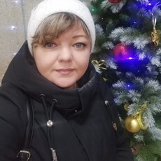 Фотография девушки Натали, 45 лет из г. Байкальск