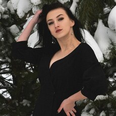 Фотография девушки Вета, 22 года из г. Бобруйск