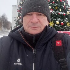 Фотография мужчины Олег, 53 года из г. Воскресенск