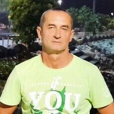 Фотография мужчины Сергей, 49 лет из г. Кашира