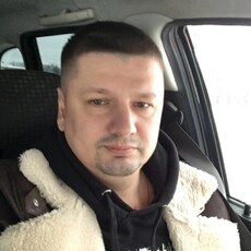 Фотография мужчины Виталий, 39 лет из г. Нефтекамск