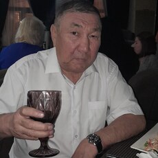 Фотография мужчины Толеу, 63 года из г. Павлодар