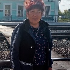 Фотография девушки Багила, 59 лет из г. Называевск