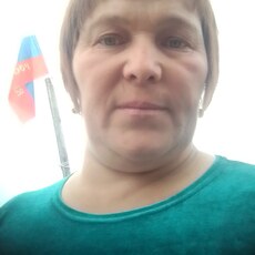 Фотография девушки Валентина, 45 лет из г. Карымское