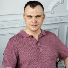Фотография мужчины Сергей, 37 лет из г. Санкт-Петербург