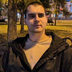 Фотография мужчины Василий, 26 лет из г. Усть-Илимск