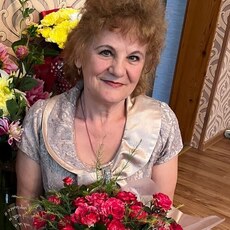 Фотография девушки Валентина, 67 лет из г. Барнаул