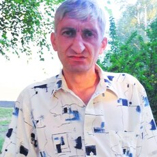 Фотография мужчины Карен, 49 лет из г. Черепаново