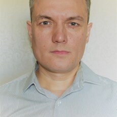 Фотография мужчины Анатолий, 42 года из г. Глазов