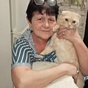 Екатерина Фукс, 54 года