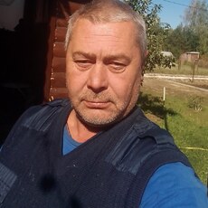 Фотография мужчины Сергей, 56 лет из г. Балашиха