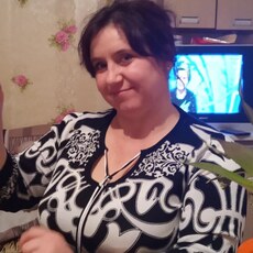 Фотография девушки Светлана, 46 лет из г. Дубоссары
