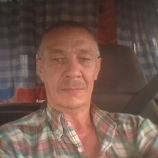 Фотография мужчины Владимир, 63 года из г. Еманжелинск