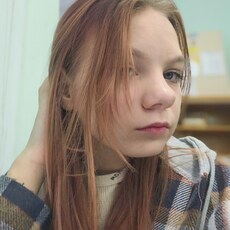 Фотография девушки Саша, 18 лет из г. Луга