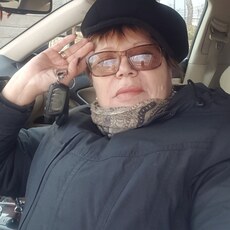 Фотография девушки Валентина, 70 лет из г. Владивосток