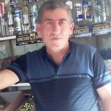 Фотография мужчины Гурген, 54 года из г. Нефтеюганск
