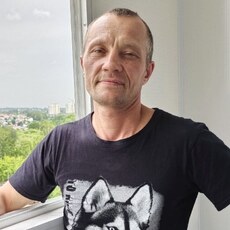 Фотография мужчины Василий, 46 лет из г. Вытегра