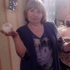 Фотография девушки Наталья, 52 года из г. Железногорск-Илимский
