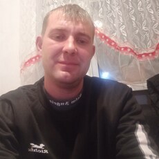 Фотография мужчины Дмитрий, 38 лет из г. Темиртау