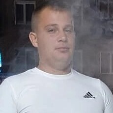 Фотография мужчины Станислав, 31 год из г. Котельнич