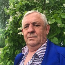 Фотография мужчины Иван, 63 года из г. Новополоцк