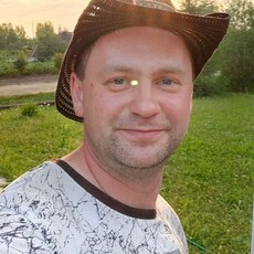 Фотография мужчины Михаил, 38 лет из г. Невьянск