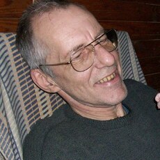 Фотография мужчины Константин, 66 лет из г. Гатчина