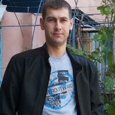 Фотография мужчины Андрей, 38 лет из г. Токмак (Киргизия)
