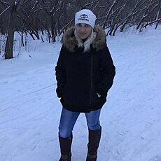 Фотография девушки Юлия, 28 лет из г. Рубцовск