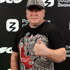 Фотография мужчины Антон, 40 лет из г. Лесозаводск