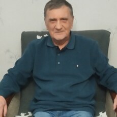 Фотография мужчины Владимир, 66 лет из г. Мурманск