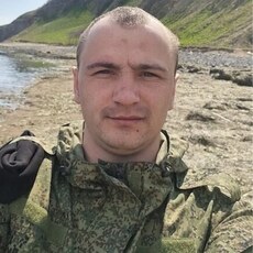 Фотография мужчины Владимир, 28 лет из г. Саратов