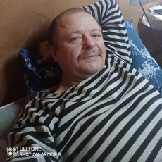 Фотография мужчины Спутник, 53 года из г. Бузулук