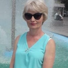 Фотография девушки Елена, 54 года из г. Новочеркасск