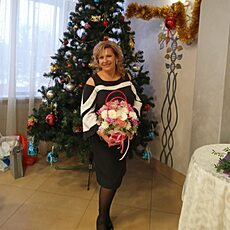 Фотография девушки Наталья, 55 лет из г. Логойск