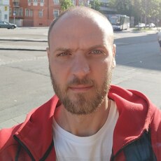 Фотография мужчины Александр, 38 лет из г. Волковыск