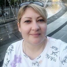 Фотография девушки Ольга, 38 лет из г. Славянск-на-Кубани