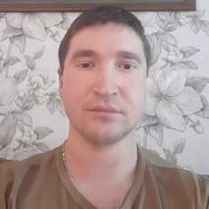 Фотография мужчины Виталий, 35 лет из г. Сосновоборск (Красноярский Край)