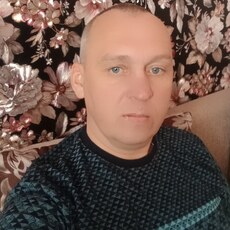 Фотография мужчины Игорь, 46 лет из г. Белебей